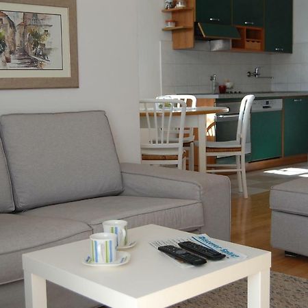 Apartment Definis Split Dış mekan fotoğraf