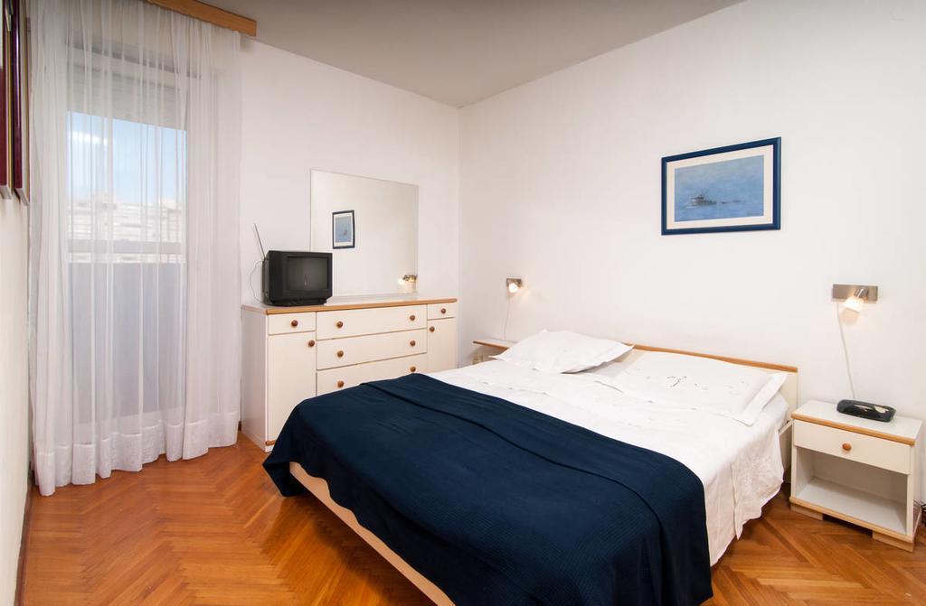 Apartment Definis Split Oda fotoğraf