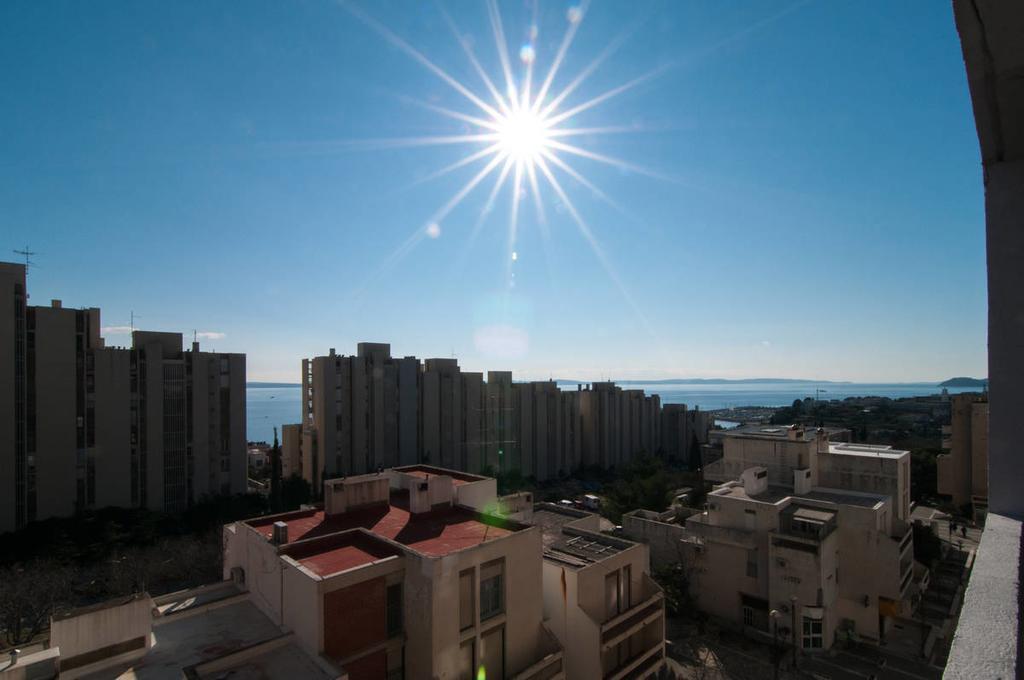 Apartment Definis Split Oda fotoğraf