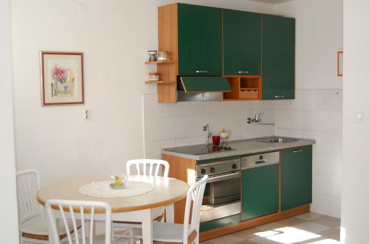 Apartment Definis Split Dış mekan fotoğraf