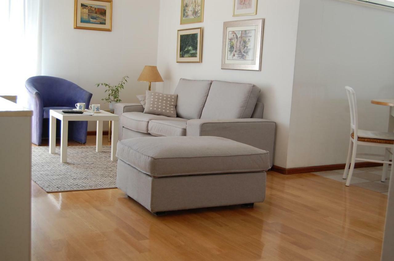 Apartment Definis Split Dış mekan fotoğraf