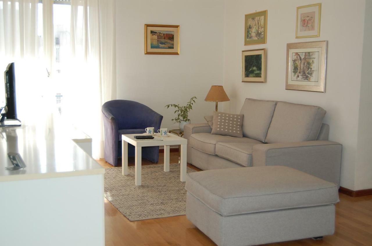 Apartment Definis Split Dış mekan fotoğraf