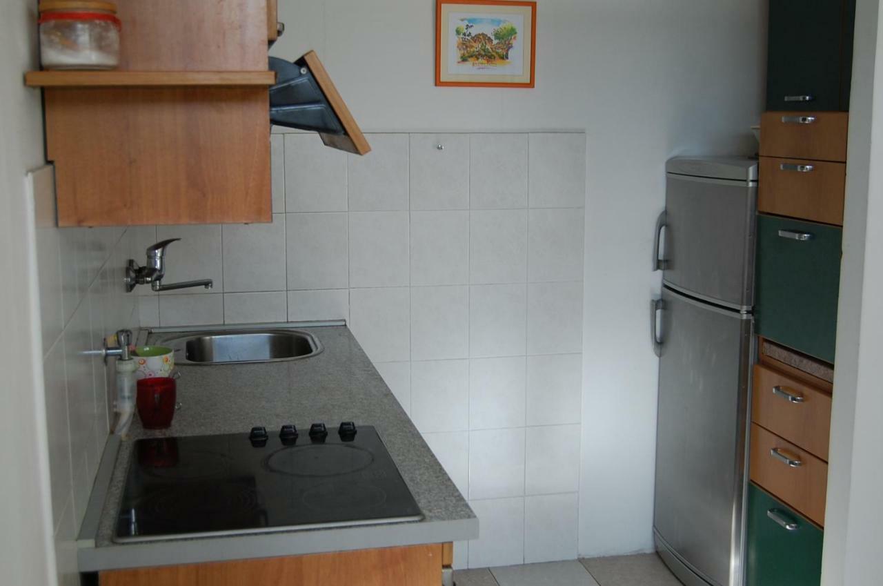 Apartment Definis Split Dış mekan fotoğraf