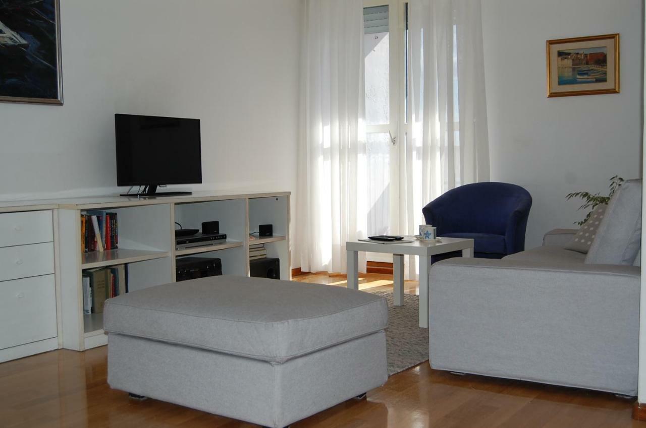 Apartment Definis Split Dış mekan fotoğraf